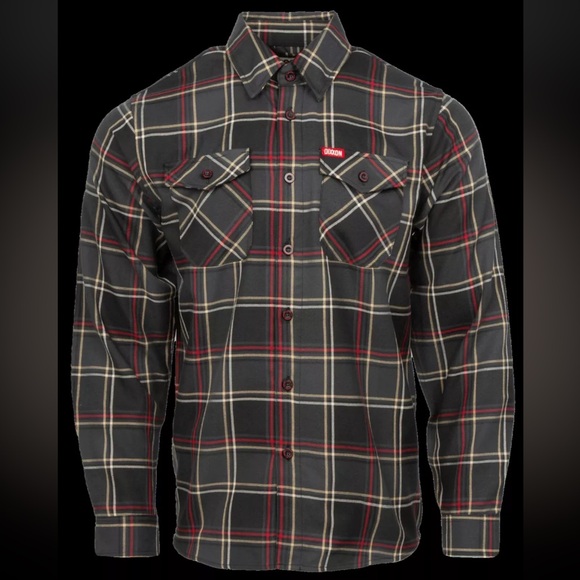 🛠️DIXXON🛠️ The Freeport 3XL - Picture 8 of 8